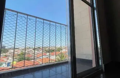 Apartamento à venda - jardim paulicéia, campinas - 57m2  - 2 quartos