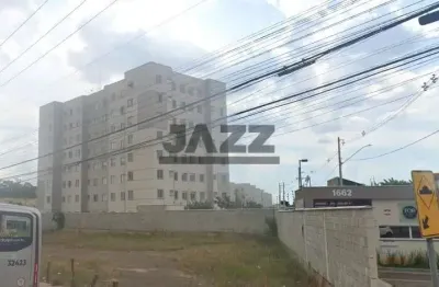 Apartamento à venda no condomínio for life park premium , em paulínia