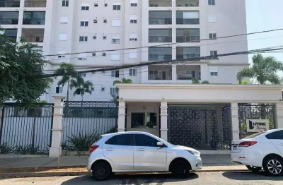 Apartamento à venda - jardim nossa senhora auxiliadora, campinas - 66m2  - 2 quartos