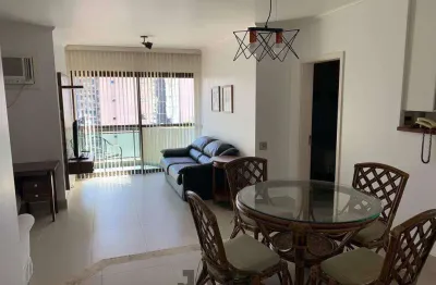 Apartamento com 1 quarto para alugar na Rua Coronel Francisco Andrade Coutinho, 222, Cambuí, Campinas