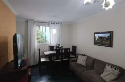 Apartamento à venda - vila manoel ferreira, campinas - 77m2  - 3 quartos