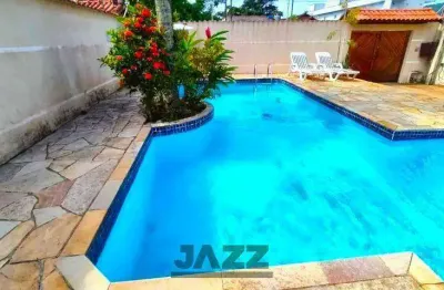 Casa à venda - indaiá, bertioga - 402m2  - 4 quartos
