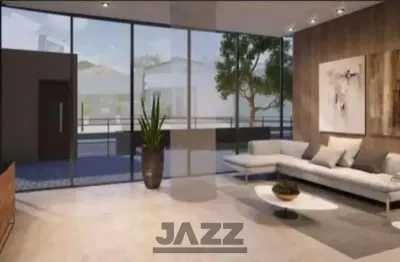 Apartamento à venda - parque monte líbano, mogi das cruzes - 60m2 - condomínio unique  - 2 quartos