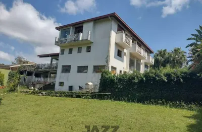 Casa em condomínio à venda - marambaia, vinhedo - 1.100m2  - 6 quartos
