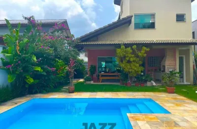 Casa em condomínio à venda - maitinga, bertioga - 230m2 - condomínio bougainvillee iv  - 5 quartos