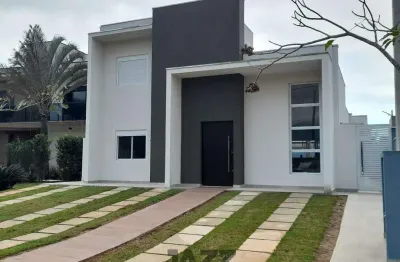 Casa em condomínio à venda - maitinga, bertioga - 206,48m2 - condomínio bougainvillee iv  - 4 suítes