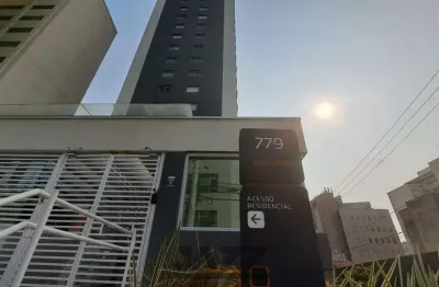 Apartamento à venda - centro, campinas - 111,1m2 - condomínio quirino 779  - 2 quartos