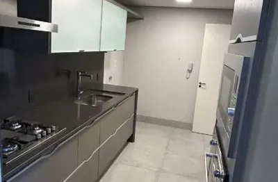Apartamento à venda - cambuí, campinas - 105m2 - condomínio coimbra  - 2 suítes