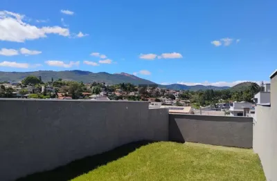 Casa com 3 quartos à venda na Rio Claro, 640, Jardim Paulista, Atibaia