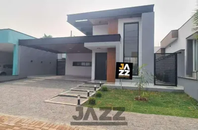 Casa em condomínio à venda - residencial lagos d'icaraí, salto - 176m2 - condomínio condominio lagos d'icaraí  - 3 suítes