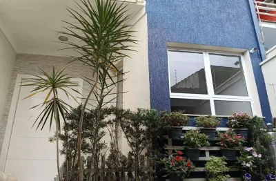 Casa à venda - vila oliveira, mogi das cruzes - 231m2  - 3 quartos
