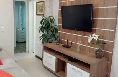 Apartamento à venda - loteamento center santa genebra, campinas - 60m2 - condomínio avalon 2  - 2 quartos