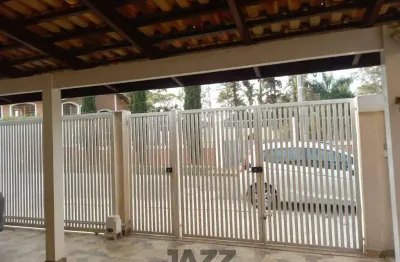 Casa com 3 quartos à venda na Nazaré, 270, Jardim Floresta, Atibaia