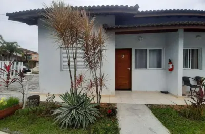 Casa em condomínio à venda - maitinga, bertioga - 47m2 - condomínio itaim ix  - 2 quartos