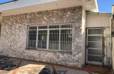 Casa com 3 quartos à venda na Rua Doutor Mário Badan, 116, Jardim Chapadão, Campinas
