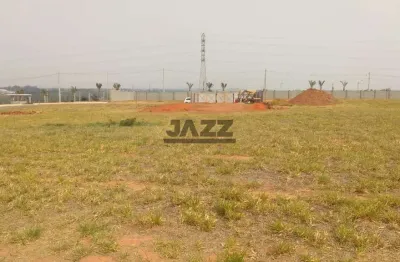 Terreno para venda no residencial serena campinas com 446,00m²