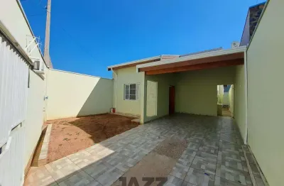 Casa à venda - residencial cittá di firenze, campinas - 117m2  - 3 quartos