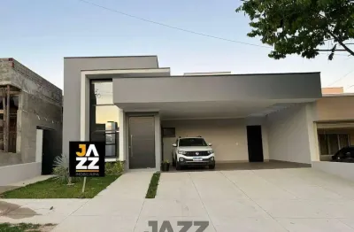 Casa em condomínio à venda - residencial lagos d'icaraí, salto - 160m2 - condomínio condominio lagos d'icaraí  - 3 quartos