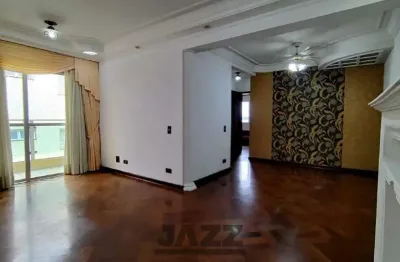 Apartamento à venda de 87 m², com 3 quartos, 1 banheiro, 1 vaga de garagem e sacada, no condomínio elits park i