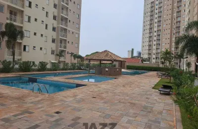Apartamento com 2 quartos para alugar na Avenida Imperatriz Leopoldina, 550, Vila Nova, Campinas