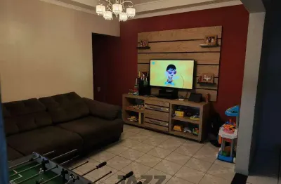 Casa à venda - parque dos pomares, campinas - 230m2  - 3 quartos