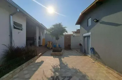 Casa à venda - jardim nova europa, campinas - 133m2  - 3 quartos