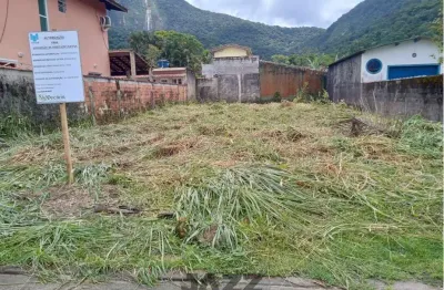 Terreno à venda - verde mar, caraguatatuba - 402m2 - condomínio verde mar