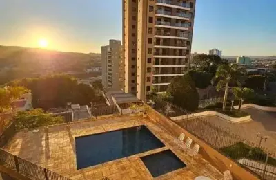 Apartamento à venda - jardim nova bragança, bragança paulista - 164m2 - condomínio condominio edificio san remo  - 3 quartos