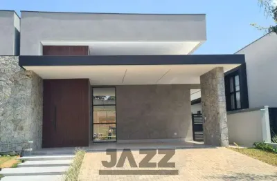 Casa em condomínio à venda - portal dos bandeirantes salto, salto - 228m2 - condomínio portal dos bandeirantes  - 3 suítes