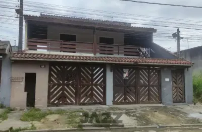 Casa à venda - martim de sá, caraguatatuba - 255m2  - 5 quartos