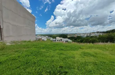 Terreno em condomínio fechado à venda na Rua Irapuã, 5715, Bongue, Piracicaba
