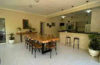 Casa em condomínio à venda - residencial colinas de são francisco, bragança paulista - 340m2 - condomínio colinas de são francisco  - 3 quartos