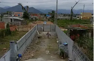 Terreno à venda - loteamento rio marinas, caraguatatuba - 180m2