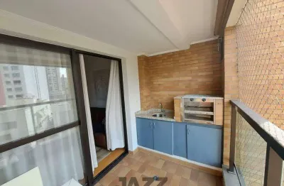 Apartamento à venda - centro, campinas - 79m2 - condomínio condominio edilício costa de sauipe  - 2 quartos