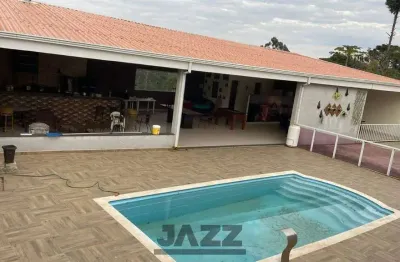 Chácara à venda - bairro do agudo, bragança paulista - 1.000m2  - 3 quartos