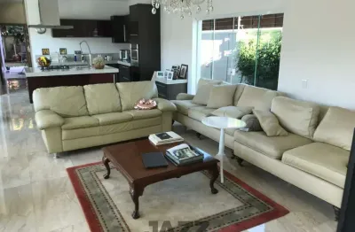 Casa a venda no jardim morumbi em atibaia com 450m2  - 5 quartos