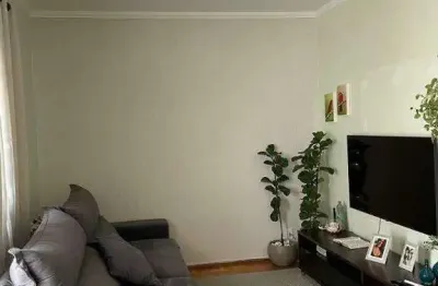 Apartamento à venda - vila joaquim inácio, campinas - 85m2  - 2 quartos