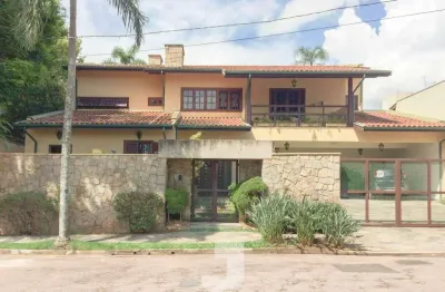 Casa em condomínio à venda - jardim guarani, campinas - 541,5m2  - 5 quartos