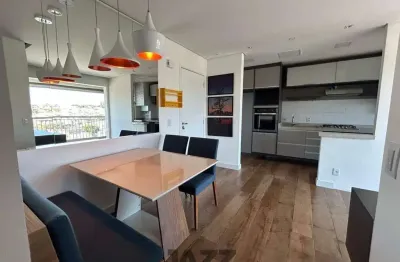 Apartamento à venda - parque itália, campinas - 55m2 - condomínio up living  - 2 quartos