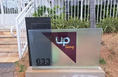 Apartamento à venda - parque itália, campinas - 55m2 - condomínio up living  - 2 quartos
