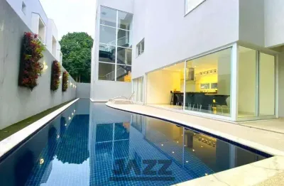 Casa em condomínio à venda - riviera, bertioga - 414m2 - condomínio riviera de são lourenço  - 5 suítes