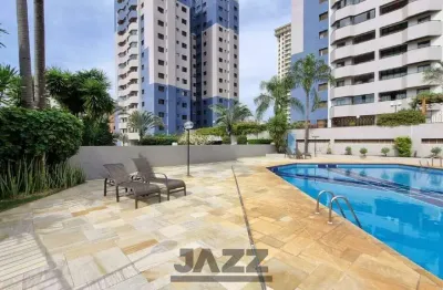 Apartamento à venda - mansões santo antônio, campinas - 150m2 - condomínio moyses bittar  - 4 quartos