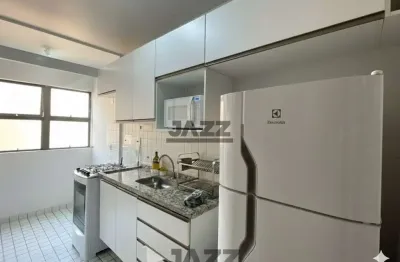 Apartamento com 2 quartos à venda na Rua Luiz Otávio, 2001, Parque Rural Fazenda Santa Cândida, Campinas