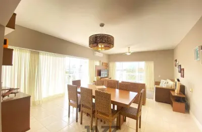 Apartamento à venda - riviera, bertioga - 151,08m2  - 3 suítes