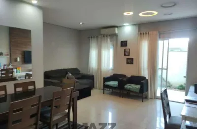 Apartamento à venda - parque prado, campinas - 100m2 - condomínio ecolife - residencial  - 3 quartos