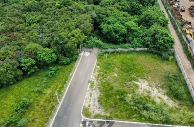 Terreno à venda com 251,31m² no condomínio terras do sinhô iii, no bairro morumbi