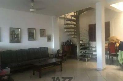 Casa à venda - vila monteiro, piracicaba - 211,91m2  - 4 quartos