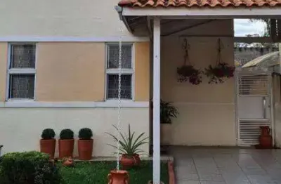 Casa em condomínio à venda - jardim três marias, piracicaba - 75m2 - condomínio vila santa clara  - 2 quartos