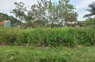 Terreno em condomínio fechado à venda na Dez, s/n, Verde Mar, Caraguatatuba