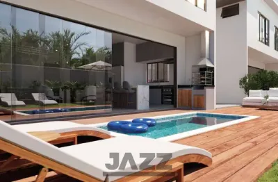 Casa em condomínio à venda - camburi, são sebastião - 190m2  - 3 suítes
